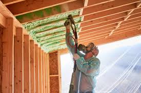 Insulation Air Sealing in Catalina Foothills, AZ